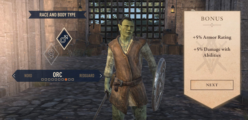 Illustration for article titled The Elder Scrolls: Blades Is An Impressive Mobile Game With Annoying Chests